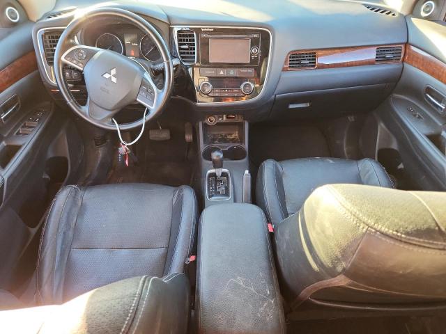 Mitsubishi Outlander Se Image 3