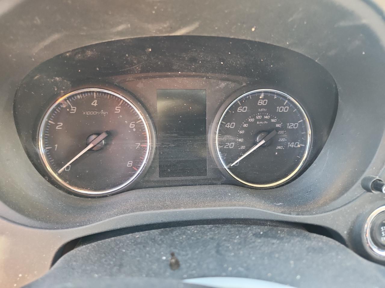 Mitsubishi Outlander Se Image 9