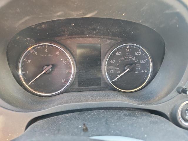 Mitsubishi Outlander Se Image 9