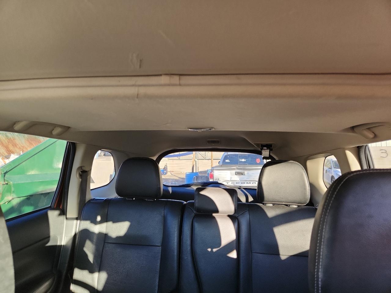 Mitsubishi Outlander Se Image 10