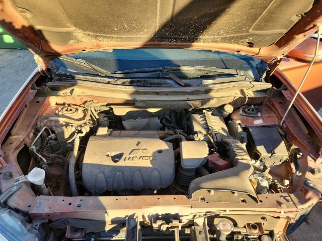 Mitsubishi Outlander Se Image 13