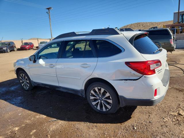 Subaru Outback 2.5i Limited Image 6