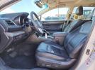 Subaru Outback 2.5i Limited Image 4