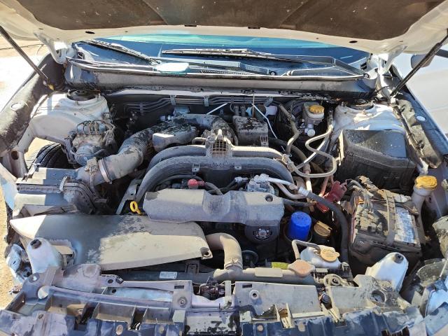 Subaru Outback 2.5i Limited Image 11