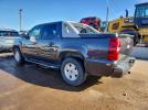 Chevrolet Avalanche Lt Image 4