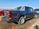 Chevrolet Avalanche Lt Image 11