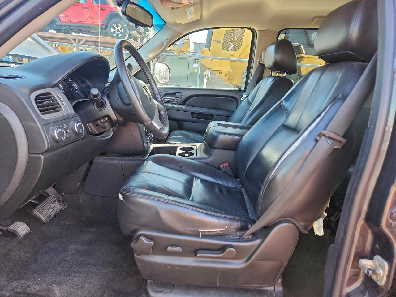 Chevrolet Avalanche Lt Image 5