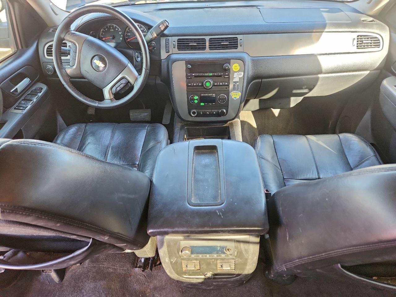 Chevrolet Avalanche Lt Image 9