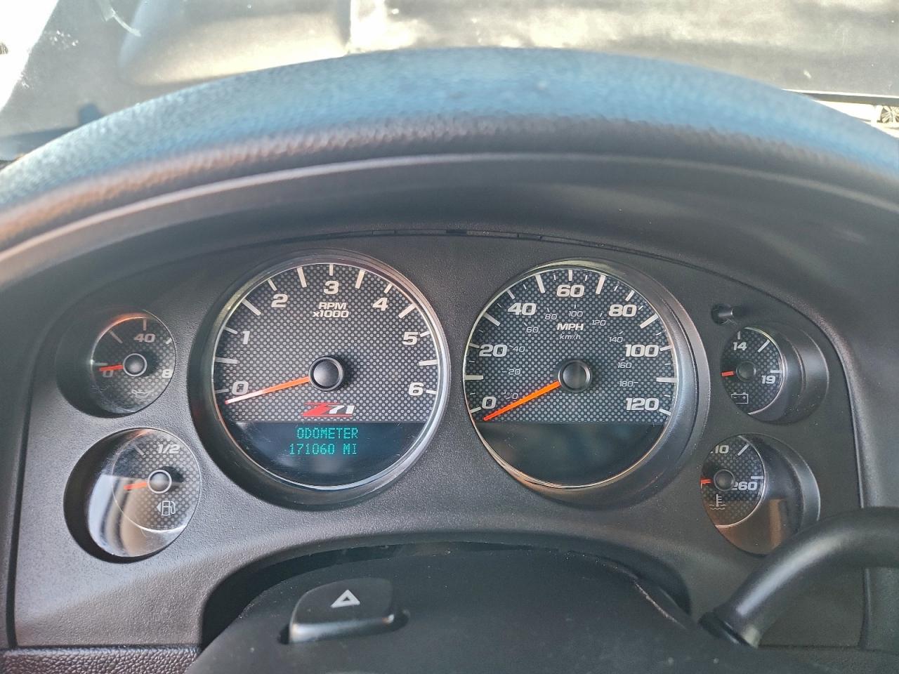 Chevrolet Avalanche Lt Image 7