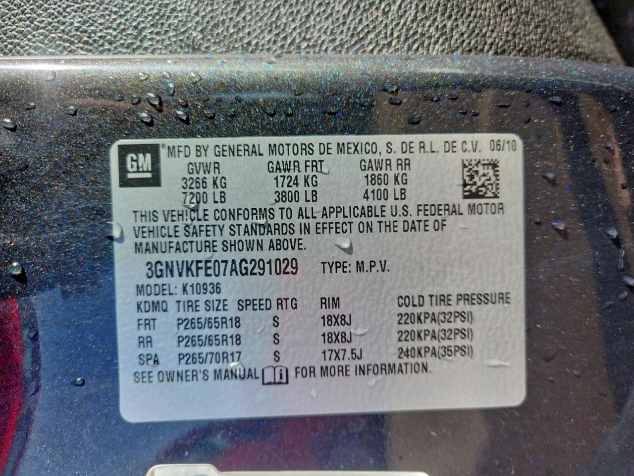 Chevrolet Avalanche Lt Image 6