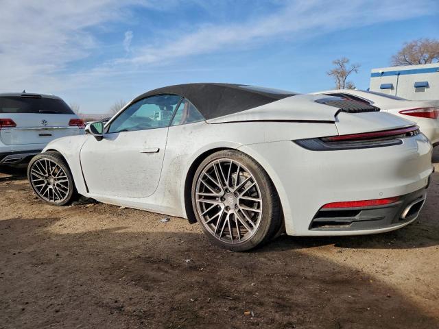 Porsche 911 Carrera Image 4