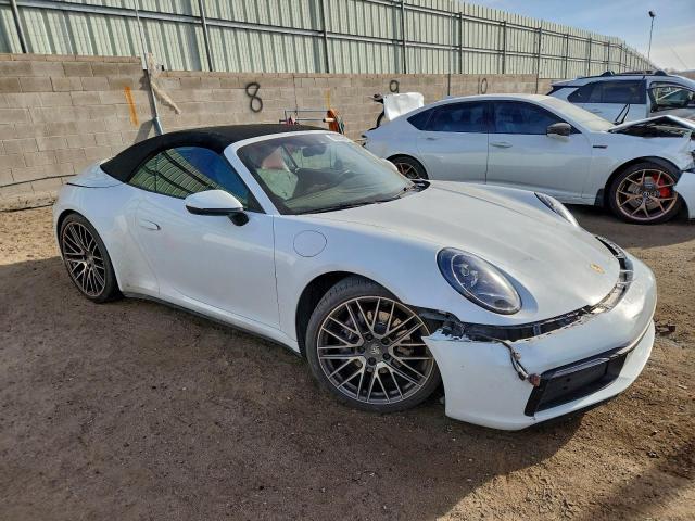 Porsche 911 Carrera Image 6