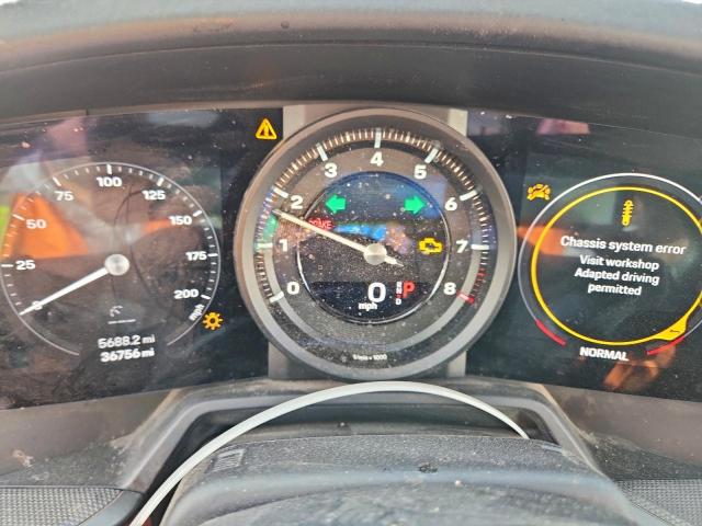 Porsche 911 Carrera Image 7