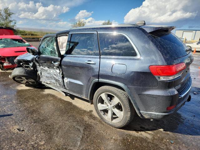 Jeep Grand Cherokee Limited Image 10