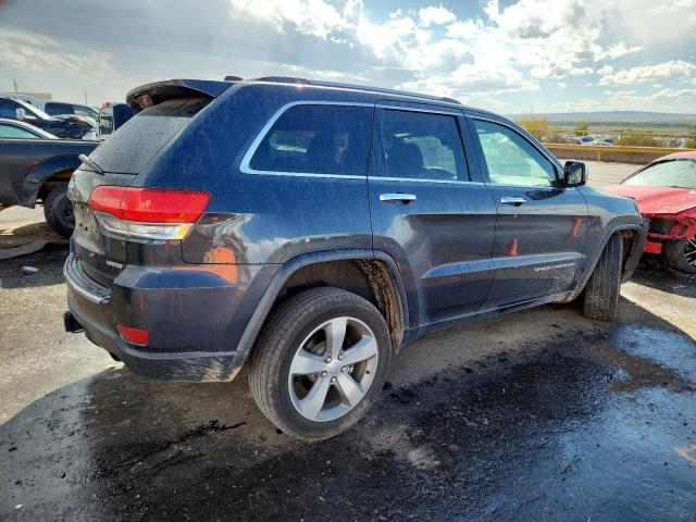 Jeep Grand Cherokee Limited Image 13
