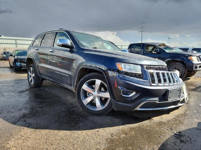 Jeep Grand Cherokee Limited Image 3