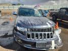 Jeep Grand Cherokee Limited Image 8
