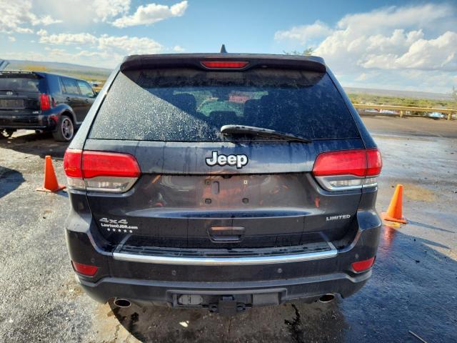 Jeep Grand Cherokee Limited Image 5