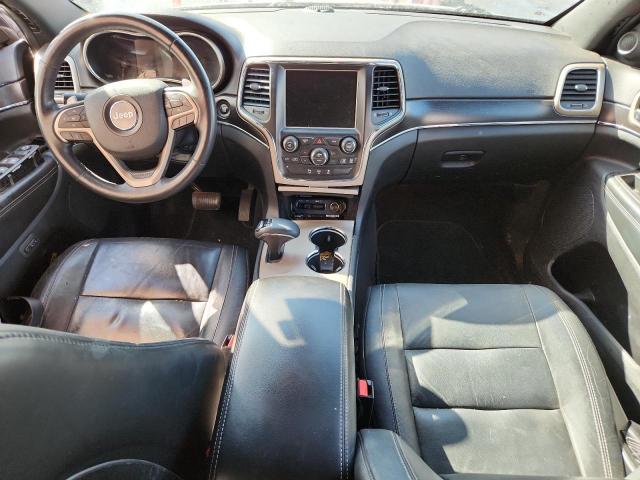 Jeep Grand Cherokee Limited Image 4