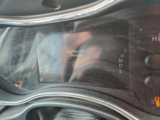 Jeep Grand Cherokee Limited Image 7