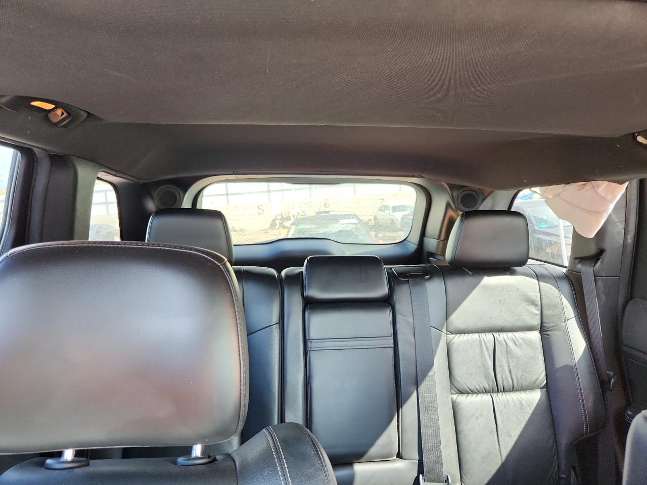 Jeep Grand Cherokee Limited Image 6