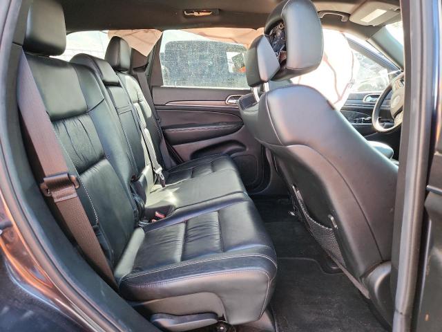 Jeep Grand Cherokee Limited Image 11