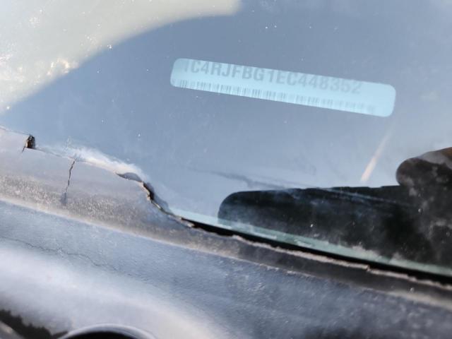 Jeep Grand Cherokee Limited Image 9