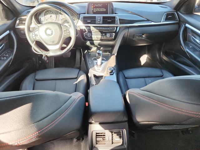 BMW 3 Series Image 3