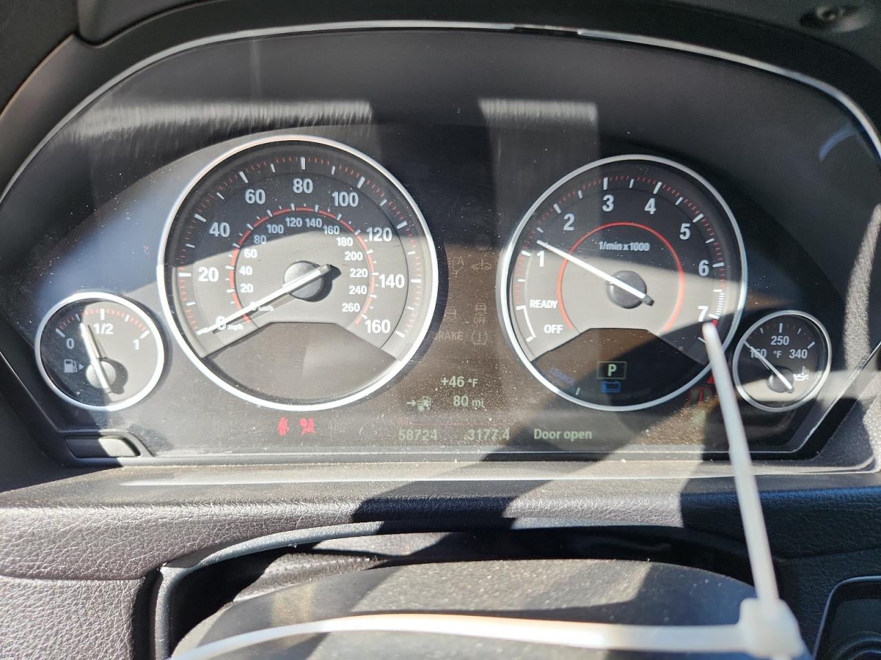 BMW 3 Series Image 9