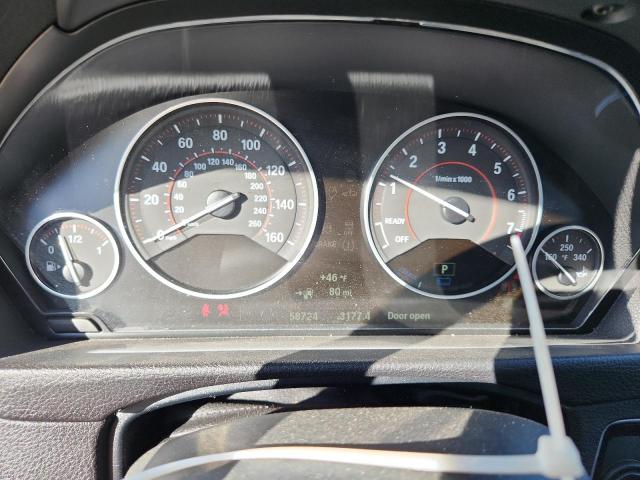 BMW 3 Series Image 9