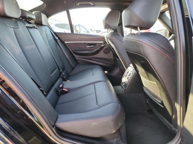 BMW 3 Series Image 11