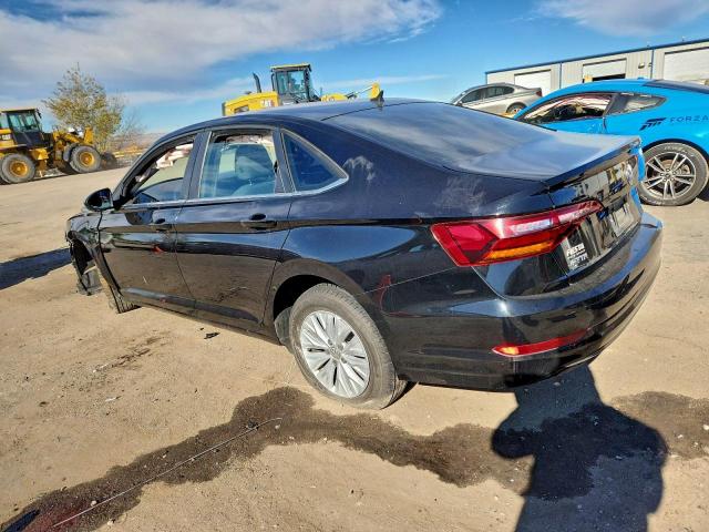 Volkswagen Jetta S Image 9