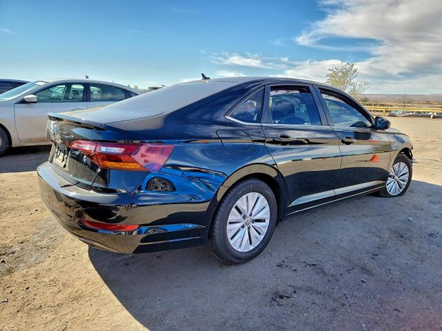 Volkswagen Jetta S Image 3