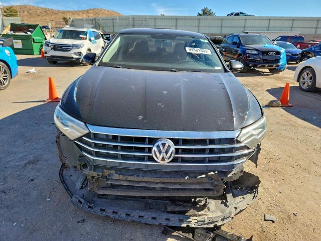 Volkswagen Jetta S Image 7