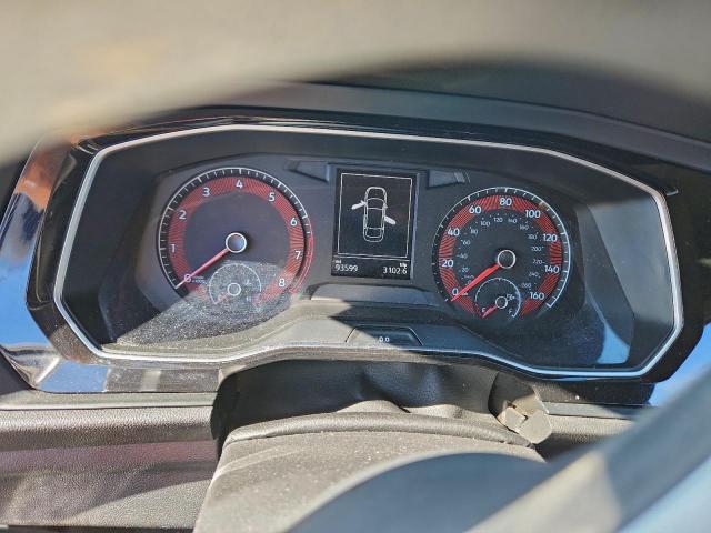 Volkswagen Jetta S Image 12