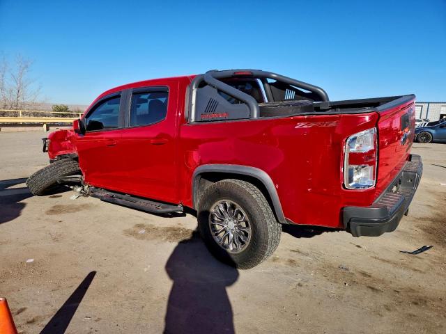 Chevrolet Colorado Zr2 Image 3