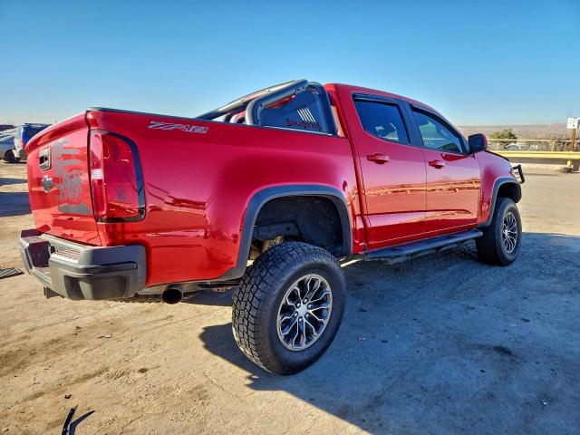 Chevrolet Colorado Zr2 Image 4
