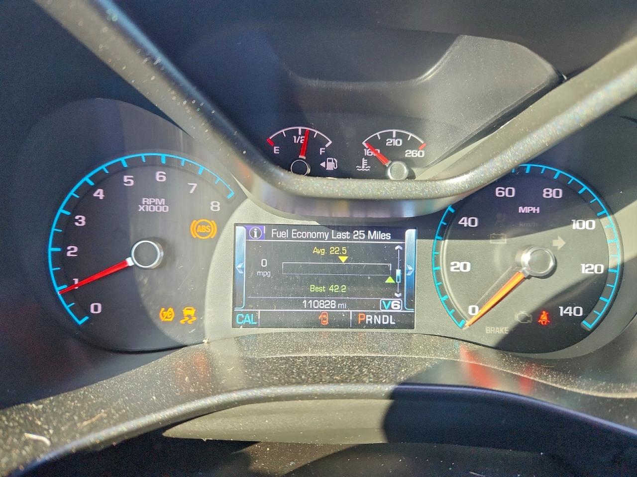 Chevrolet Colorado Zr2 Image 12