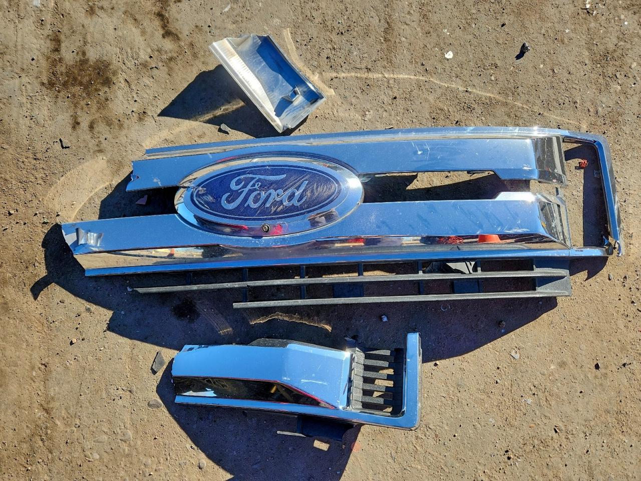 Chevrolet Colorado Zr2 Image 13