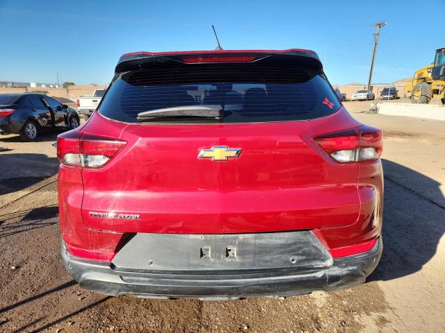 Chevrolet Trailblazer Ls Image 11