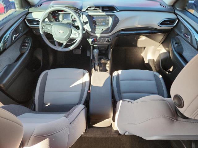 Chevrolet Trailblazer Ls Image 7