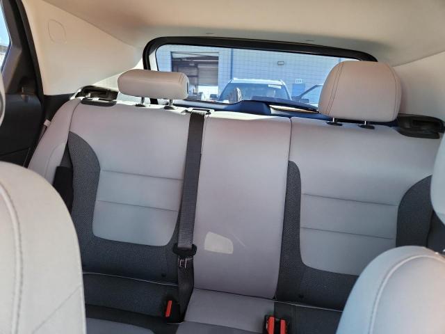 Chevrolet Trailblazer Ls Image 8