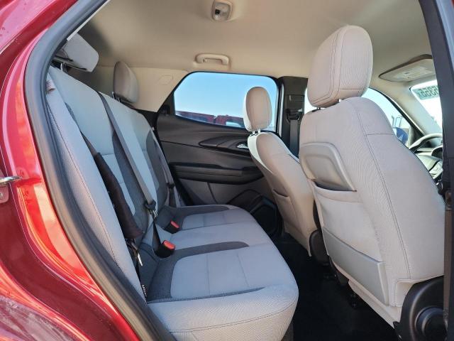 Chevrolet Trailblazer Ls Image 9