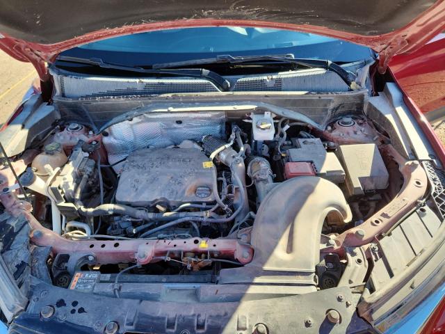 Chevrolet Trailblazer Ls Image 6