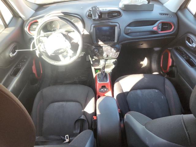 Jeep Renegade Trailhawk Image 11