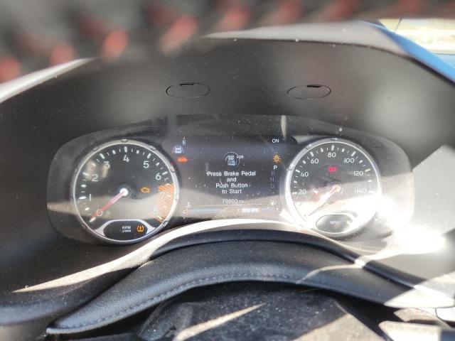 Jeep Renegade Trailhawk Image 6