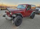 Jeep Wrangler Rubicon Image 1