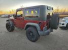 Jeep Wrangler Rubicon Image 2