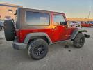 Jeep Wrangler Rubicon Image 14