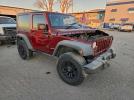 Jeep Wrangler Rubicon Image 5